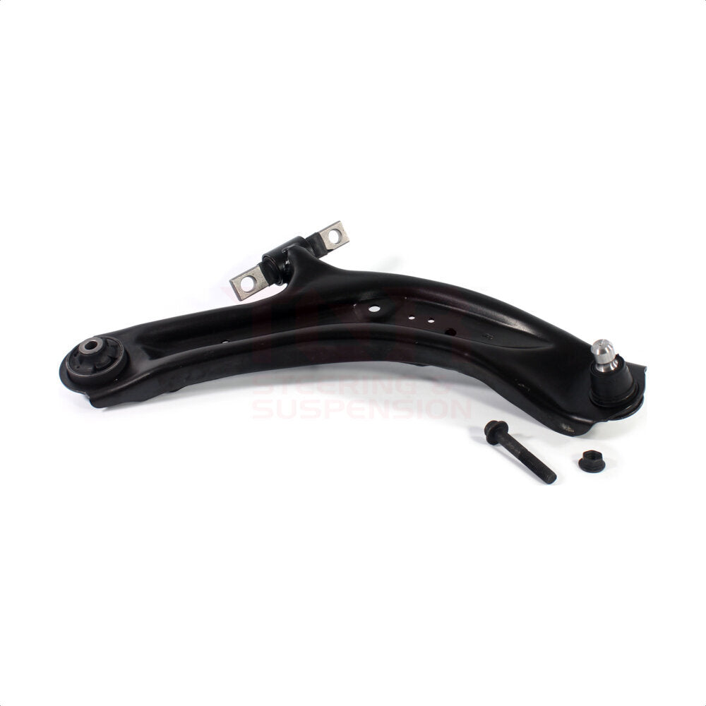 Ensemble de rotule de bras de commande de Suspension inférieure avant droite pour Nissan Rogue
