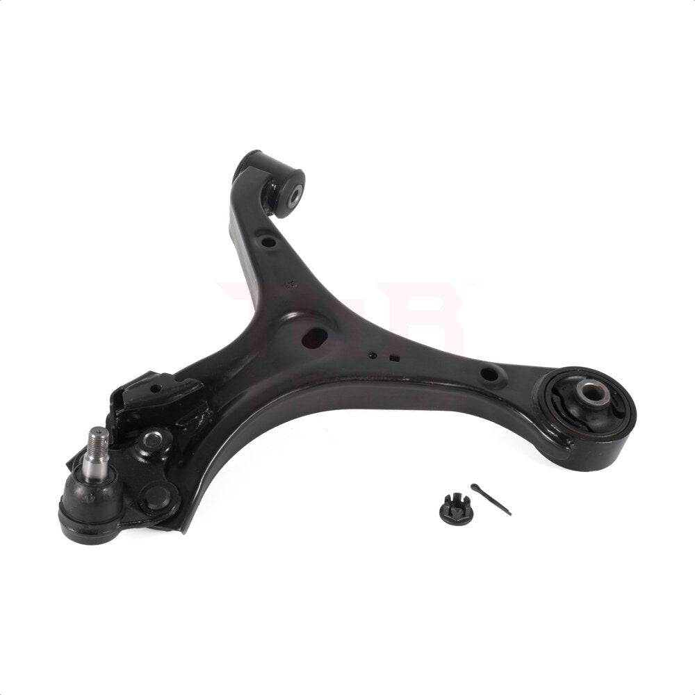 Ensemble de rotule de bras de commande de Suspension inférieur avant droit pour Honda Civic IL