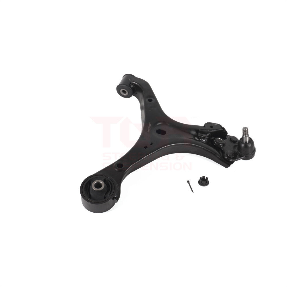 Ensemble de rotule de bras de commande de Suspension inférieure avant gauche pour Honda Civic ILX