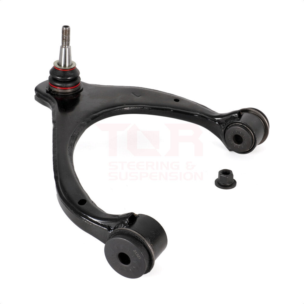 Ensemble de rotule de bras de commande de Suspension supérieure avant gauche, pour GMC Chevrolet X
