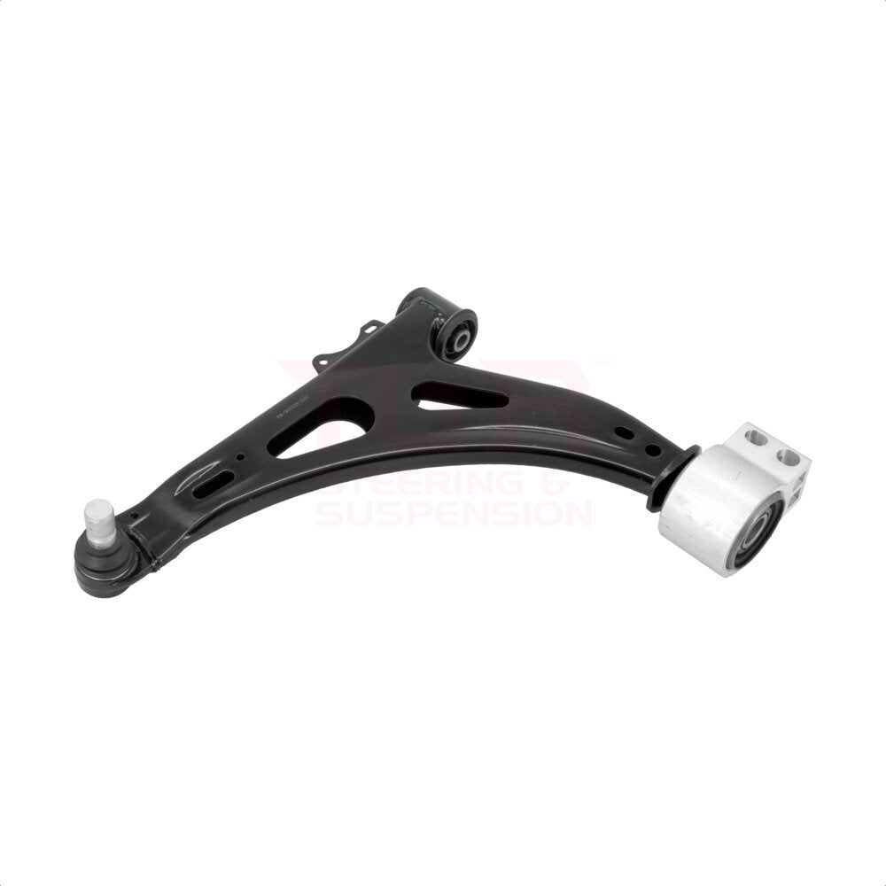 Ensemble de rotule de bras de commande de Suspension inférieure avant gauche pour Chevrolet Impal