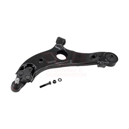 Ensemble de rotule de bras de commande de Suspension inférieure avant gauche, pour Hyundai Santa F