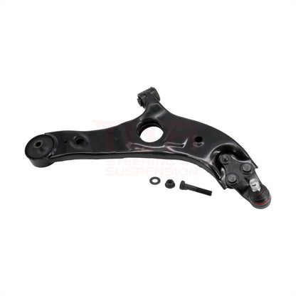 Ensemble de rotule de bras de commande de Suspension inférieur avant droit, pour Hyundai Santa