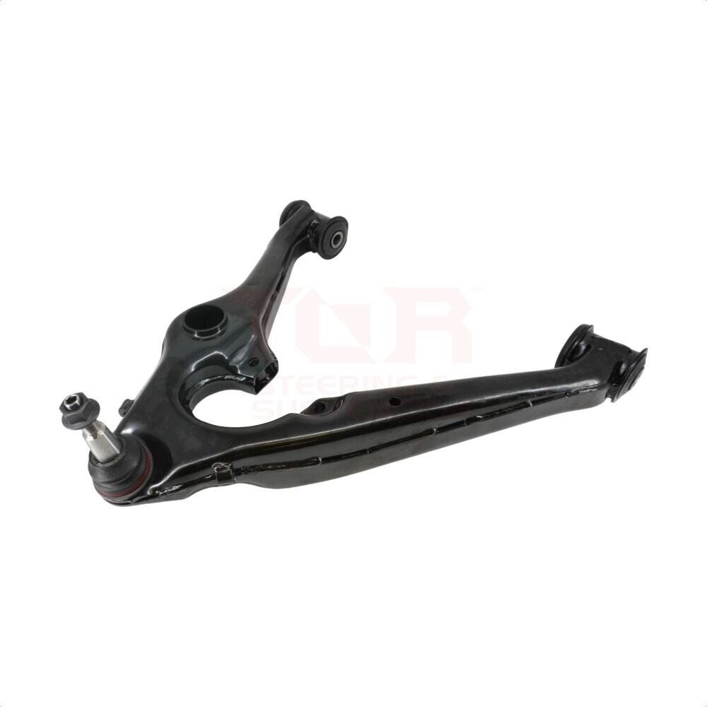 Bras de commande de Suspension inférieur avant gauche, ensemble de rotule pour GMC Chevrolet X