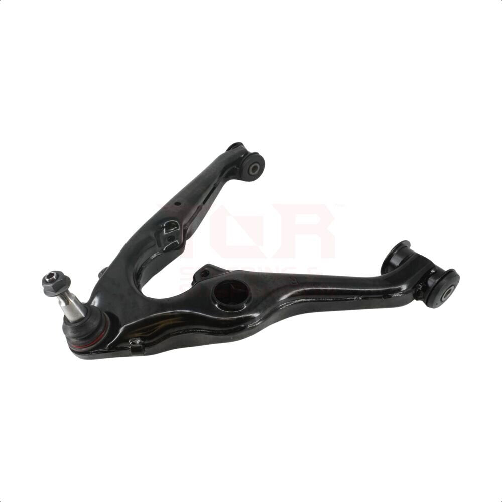 Ensemble de rotule de bras de commande de Suspension inférieur avant droit, pour GMC Chevrolet