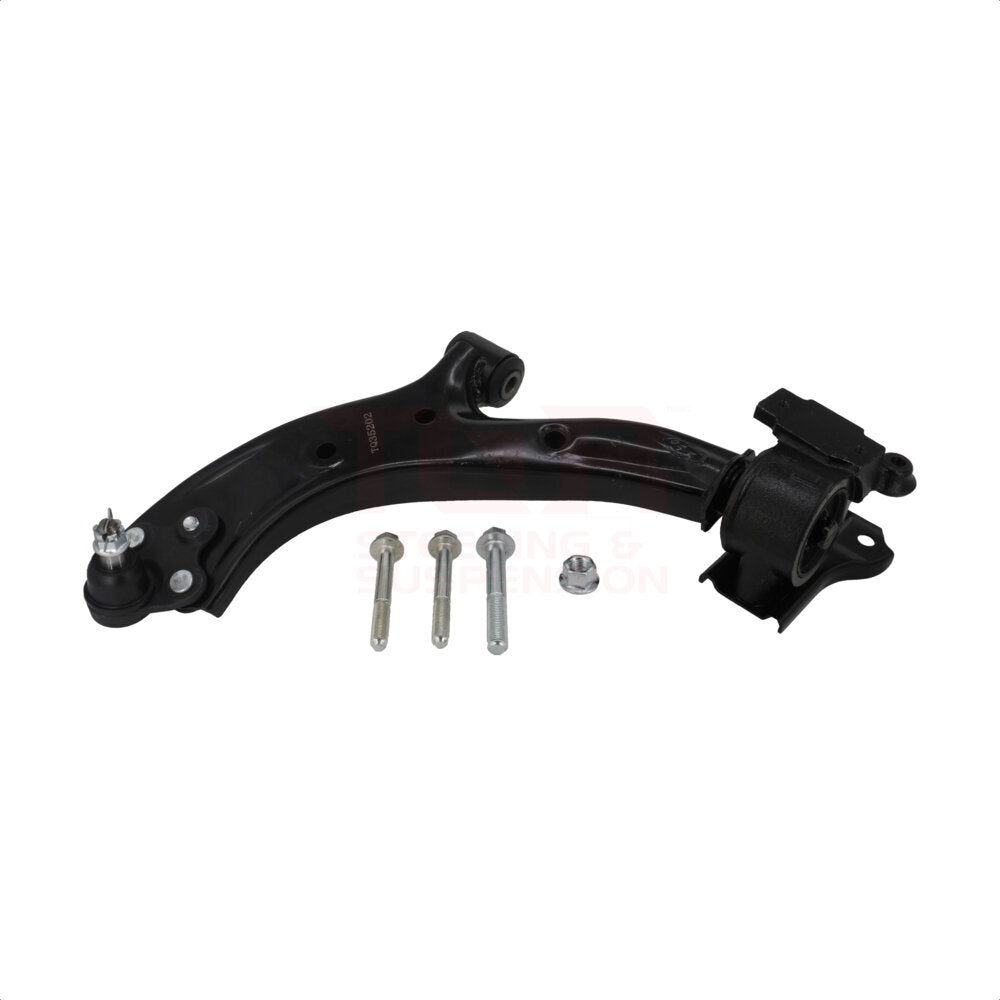 Ensemble de rotule de bras de commande de Suspension inférieure avant gauche pour Acura RDX 13-18
