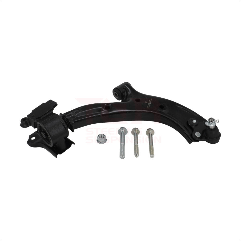 Ensemble de rotule de bras de commande de Suspension inférieur avant droit pour Acura RD 13-18