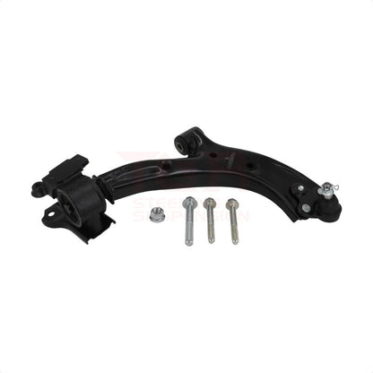Ensemble de rotule de bras de commande de Suspension inférieur avant droit pour Acura RD 13-18