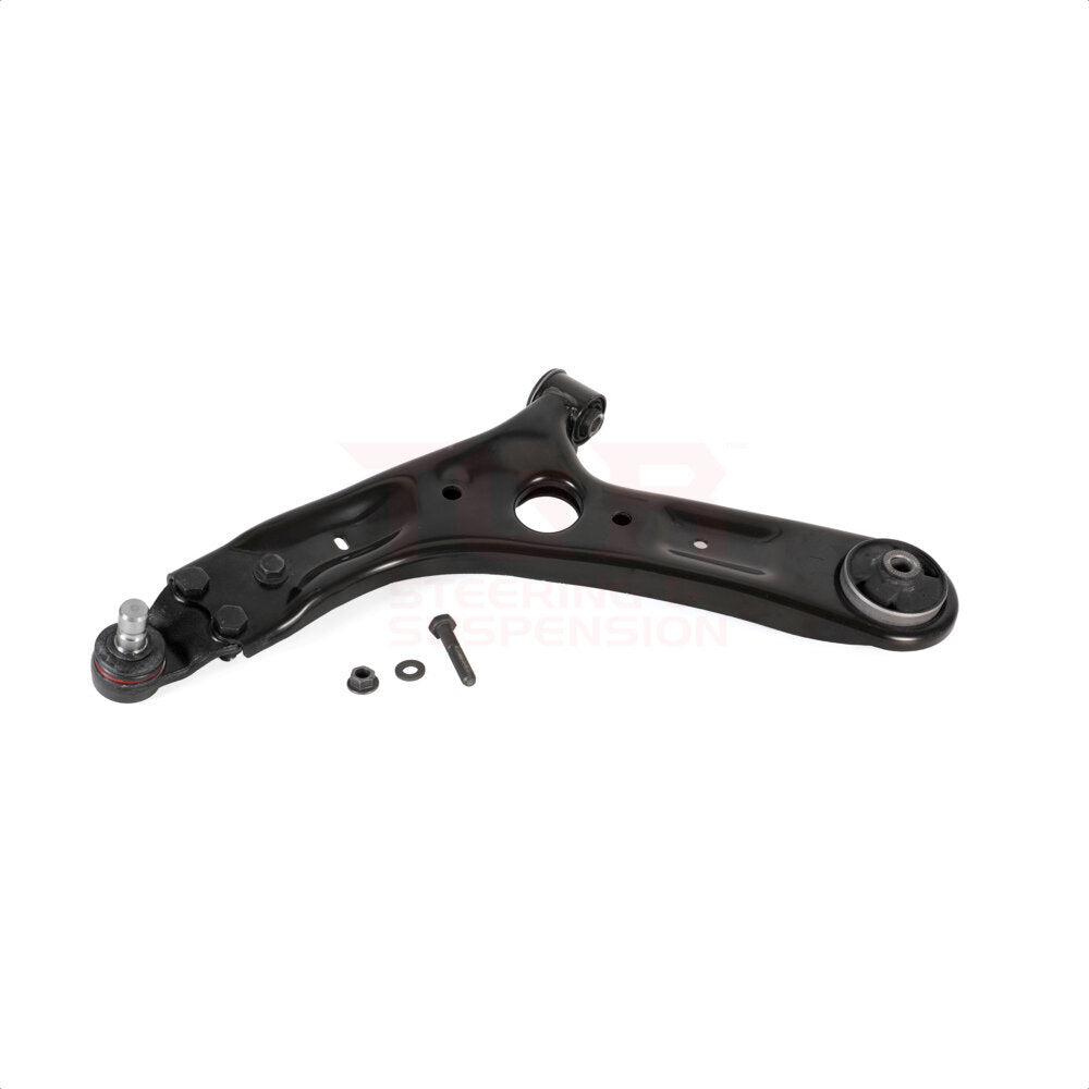 Ensemble de rotule de bras de commande de Suspension inférieure avant gauche pour Kia Soul EV