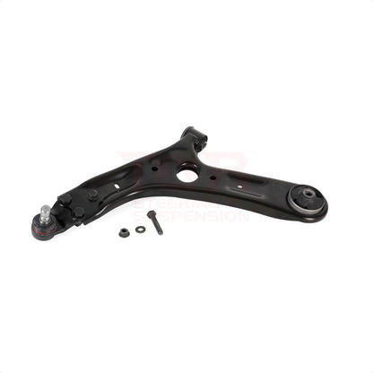 Ensemble de rotule de bras de commande de Suspension inférieure avant gauche pour Kia Soul EV