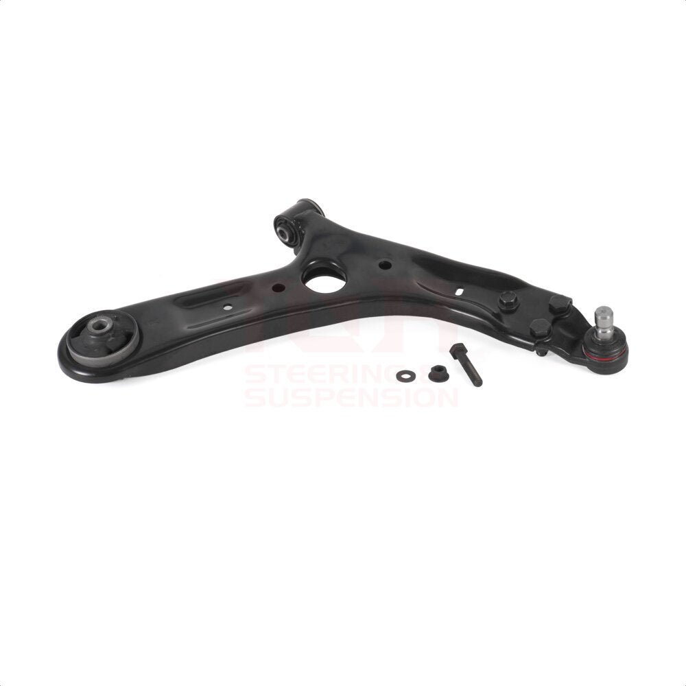 Ensemble de rotule de bras de commande de Suspension inférieure avant droite pour Kia Soul EV