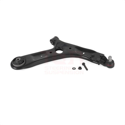 Ensemble de rotule de bras de commande de Suspension inférieure avant droite pour Kia Soul EV