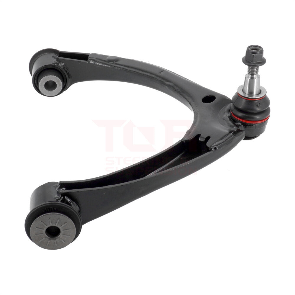 Ensemble de rotule de bras de commande de Suspension supérieure avant gauche pour Chevrolet GMC