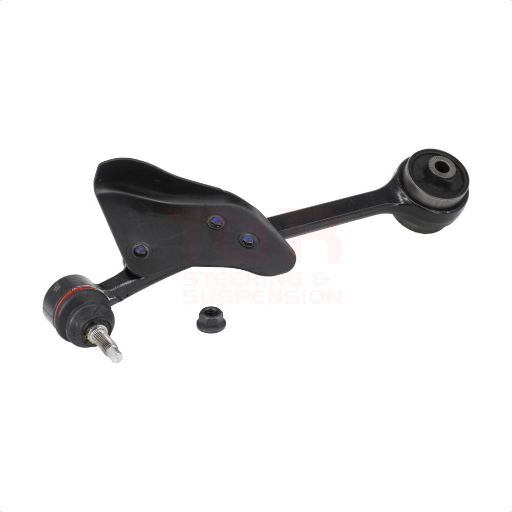 Ensemble de rotule de bras de commande de Suspension avant inférieur avant droit pour