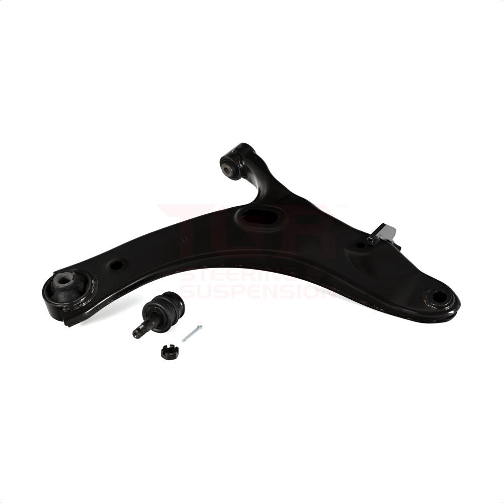 Ensemble de rotule de bras de commande de Suspension inférieure avant droite pour Subaru XV
