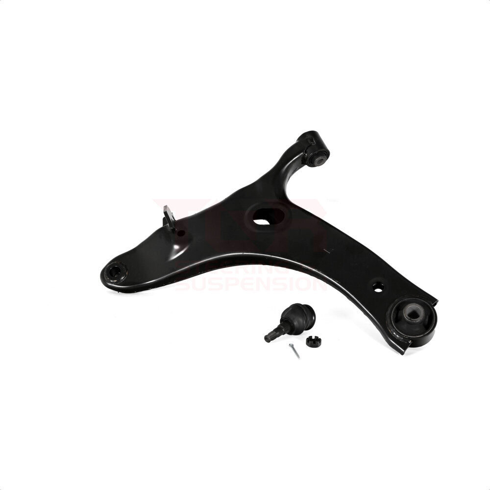 Ensemble de rotule de bras de commande de Suspension inférieur avant gauche pour Subaru XV