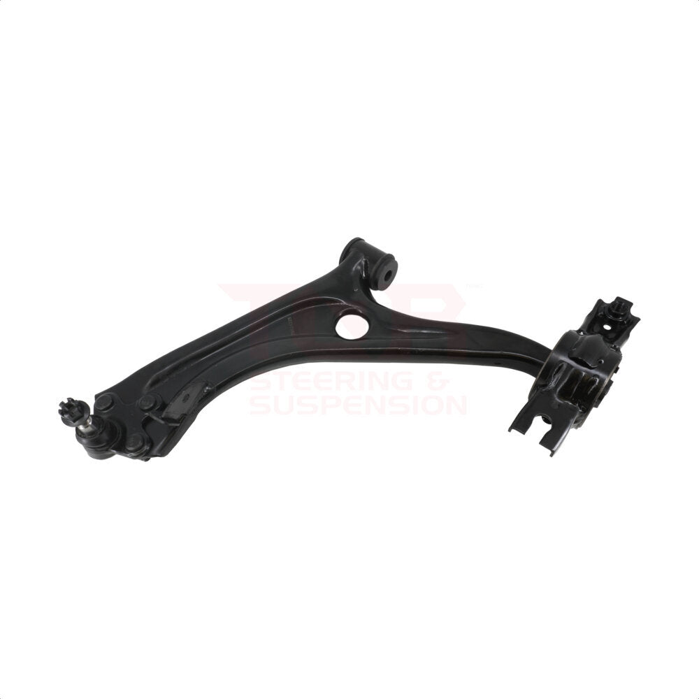 Ensemble de rotule de bras de commande de Suspension inférieure avant gauche pour Honda Civic