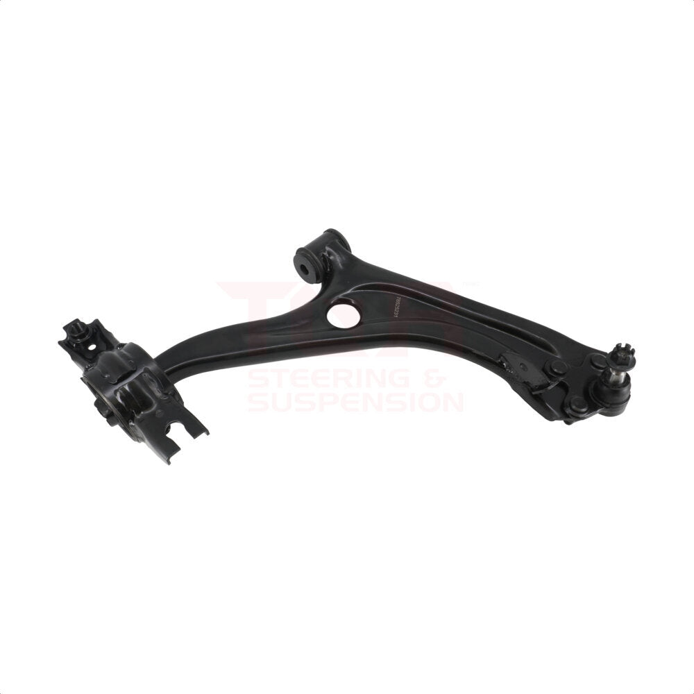 Ensemble de rotule de bras de commande de Suspension inférieure avant droite pour Honda Civic