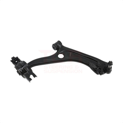 Ensemble de rotule de bras de commande de Suspension inférieure avant droite pour Honda Civic