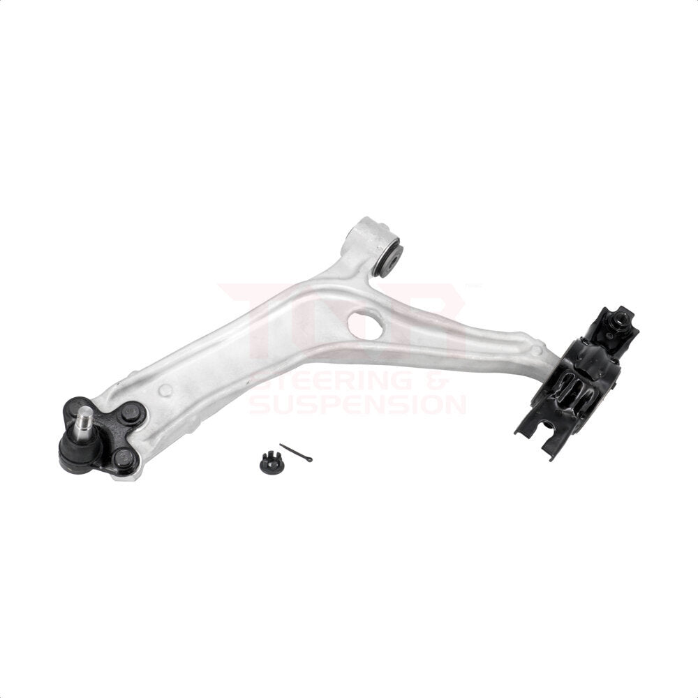 Ensemble de rotule de bras de commande de Suspension inférieure avant gauche pour Honda Accord