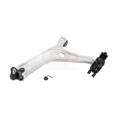 Ensemble de rotule de bras de commande de Suspension inférieure avant gauche pour Honda Accord