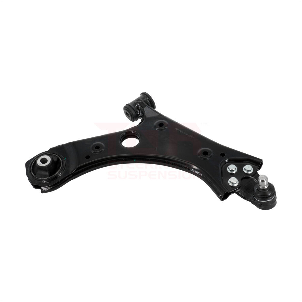 Ensemble de rotule de bras de commande de Suspension inférieur avant droit pour Jeep Compass