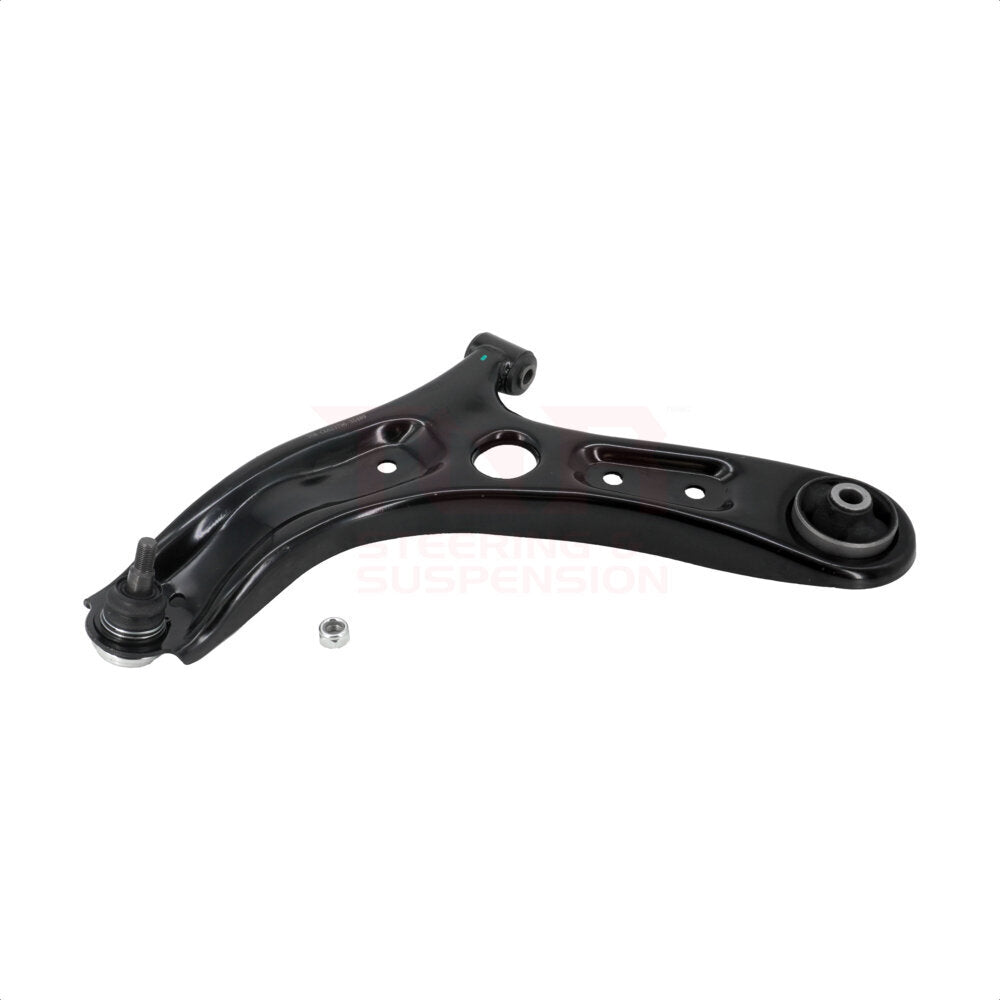 Ensemble de rotule de bras de commande de Suspension inférieure avant gauche, pour Kia Rio Hyundai