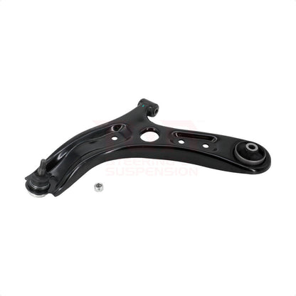 Ensemble de rotule de bras de commande de Suspension inférieure avant gauche, pour Kia Rio Hyundai
