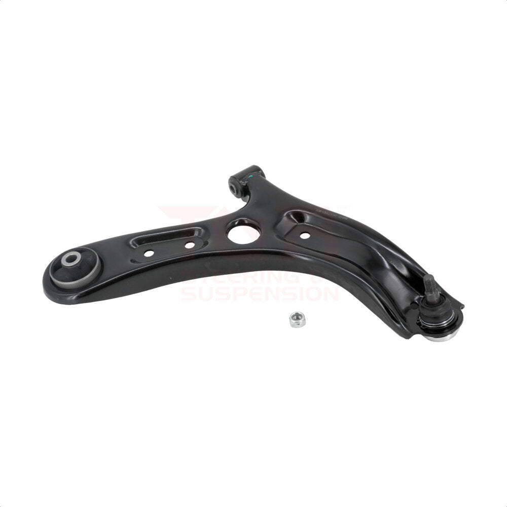 Ensemble de rotule de bras de commande de Suspension inférieure avant droite, pour Kia Rio Hyunda