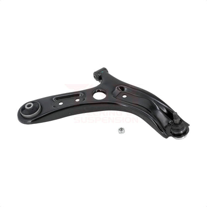 Ensemble de rotule de bras de commande de Suspension inférieure avant droite, pour Kia Rio Hyunda