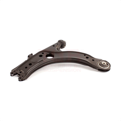 Bras de commande de Suspension inférieur avant, pour Volkswagen Jetta Golf Beetle City