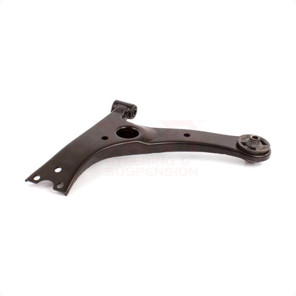 Bras de commande de Suspension inférieur avant gauche, pour Toyota Corolla Matrix Pontiac Vibe