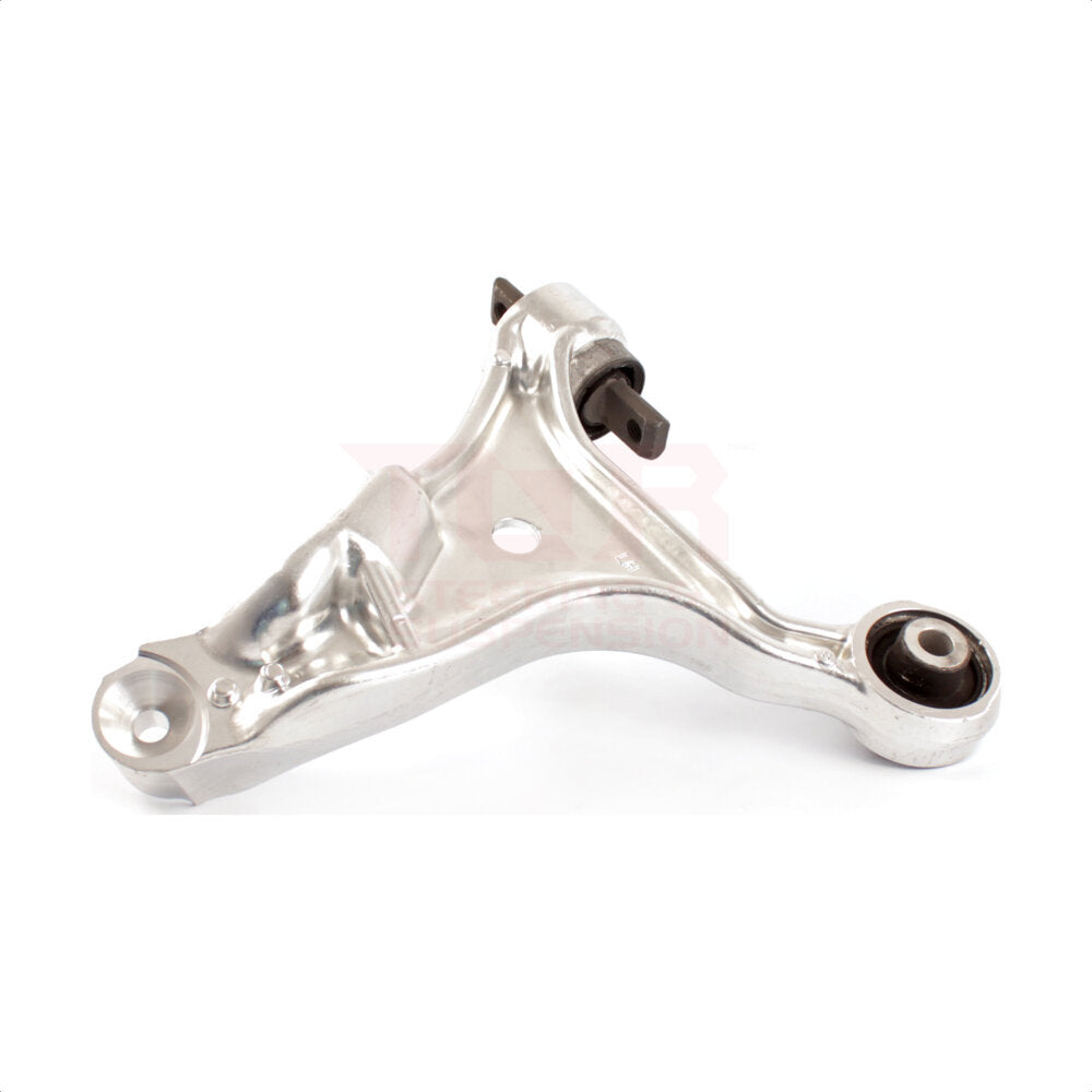 Bras de commande de Suspension inférieur avant gauche, pour Volvo S60 V70 FWD 2001 – 2007