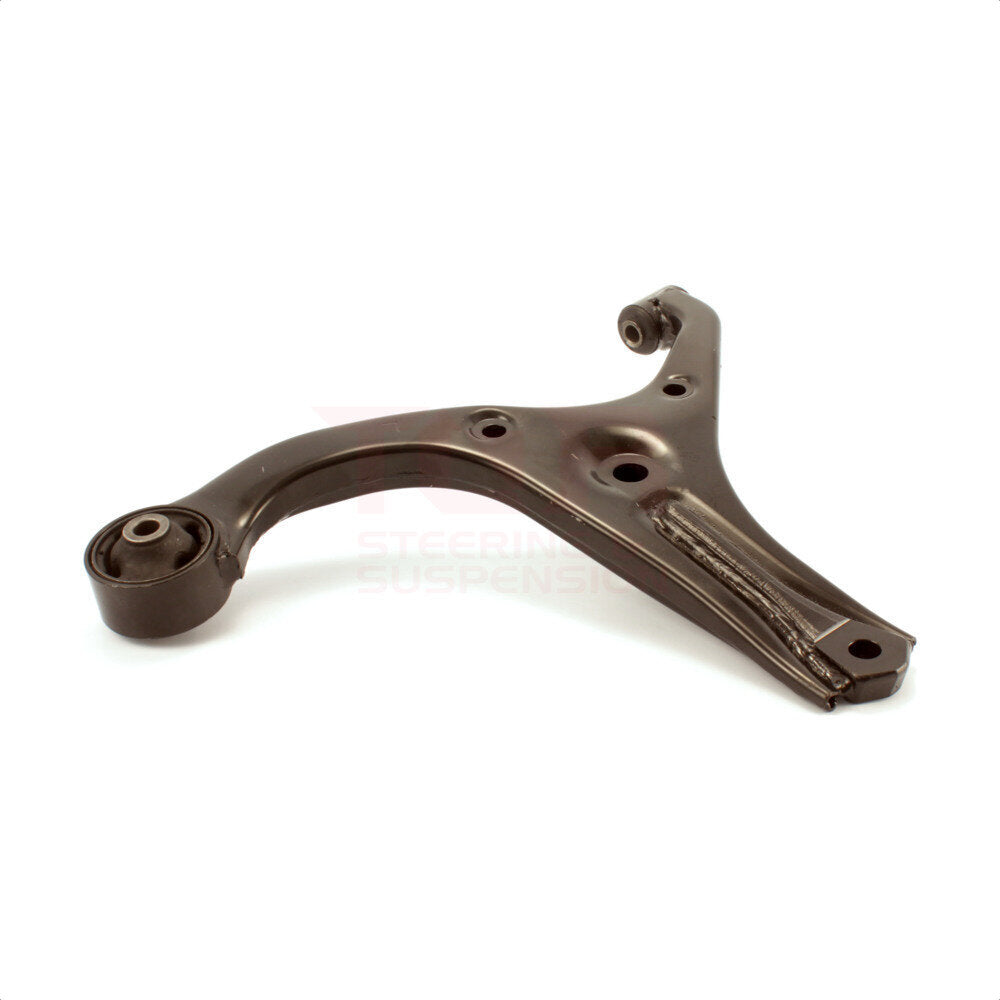 Bras de commande de Suspension inférieur avant gauche, pour Hyundai Accent Kia Rio Rio5