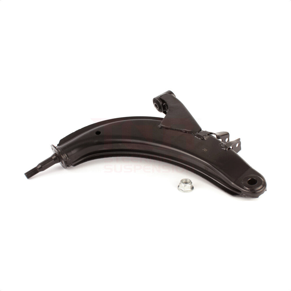 Bras de commande de Suspension inférieur avant droit, pour Subaru Legacy Outback Forester Baj