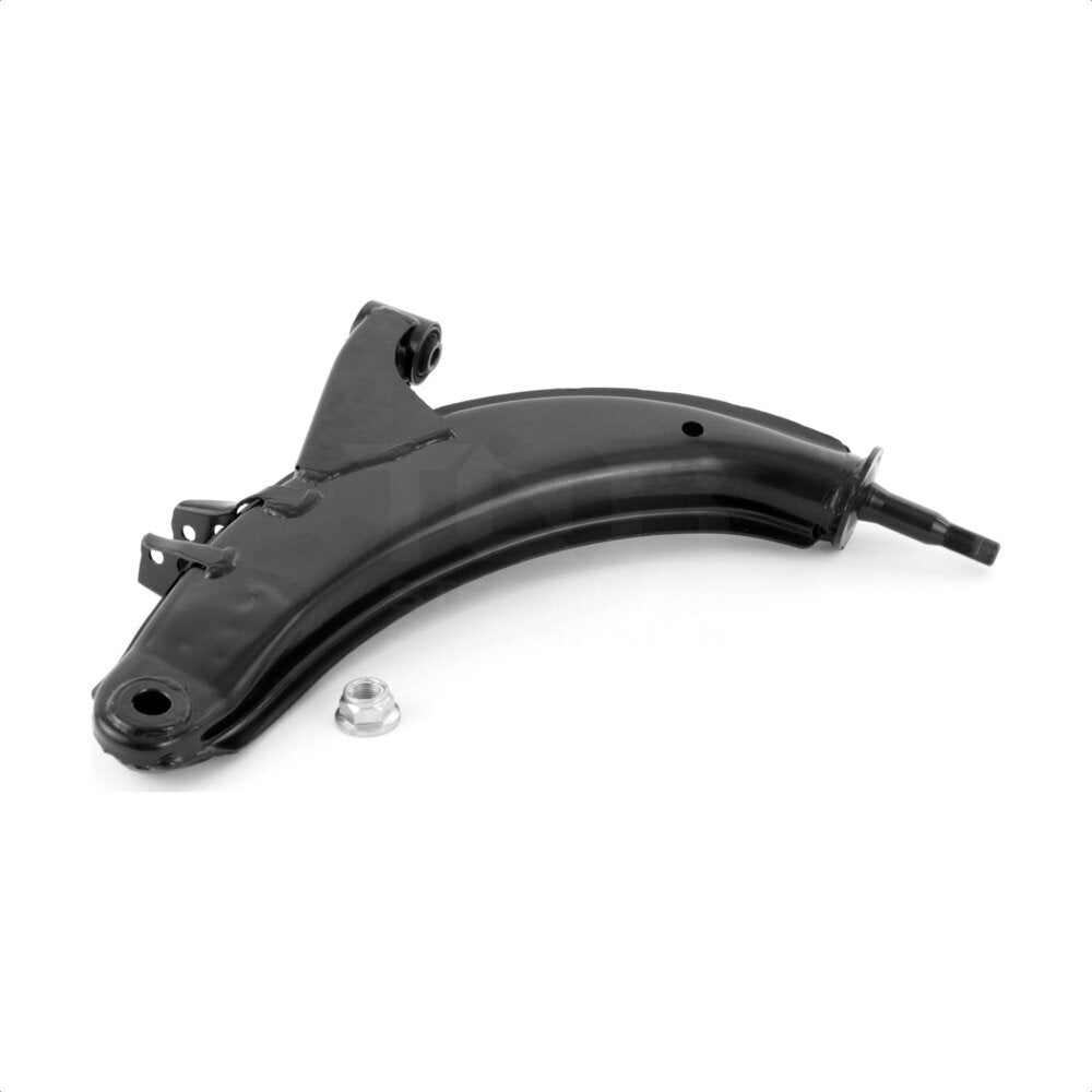 Bras de commande de Suspension inférieur avant gauche, pour Subaru Legacy Outback Forester Baja