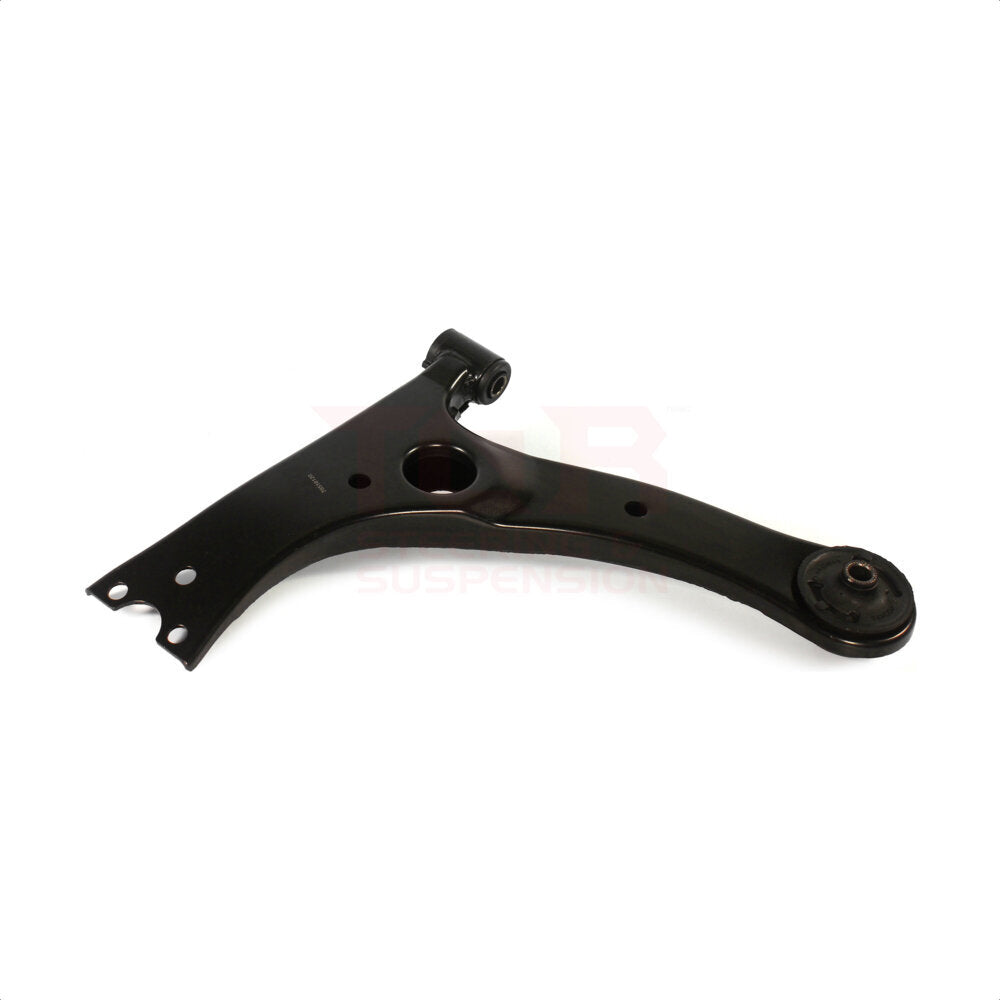 Bras de commande de Suspension inférieur avant gauche, pour Toyota Corolla Matrix Pontiac Vibe