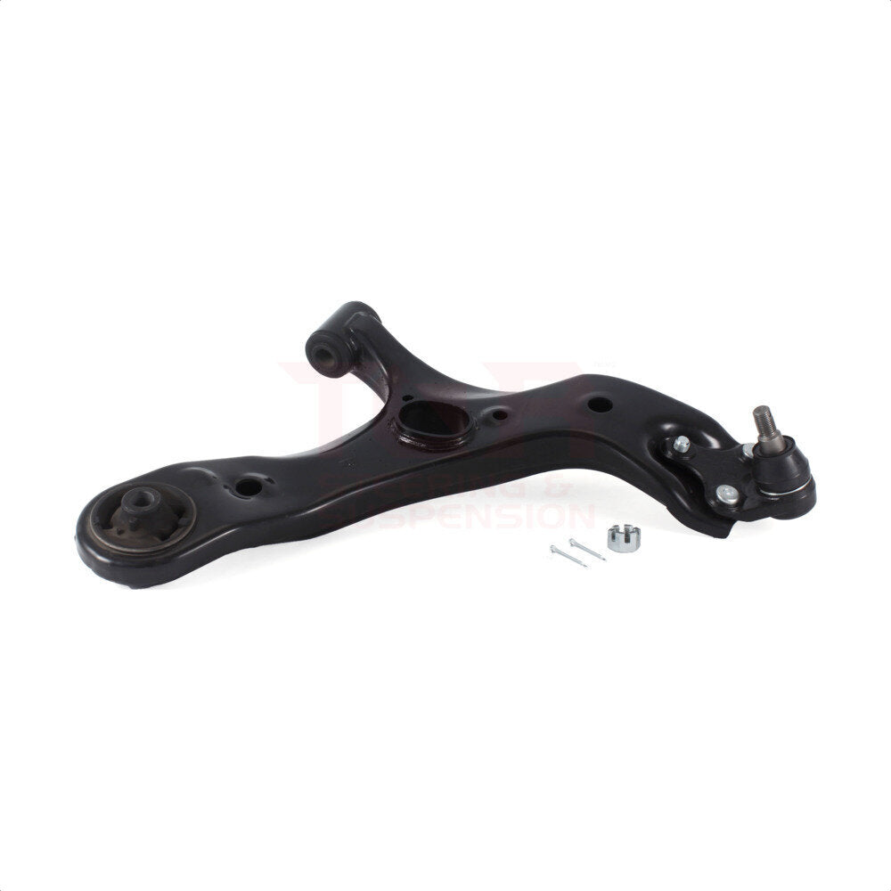 Bras de commande de Suspension inférieur avant droit, pour Toyota Prius V Scion Corolla iM tC