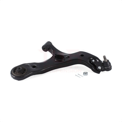 Bras de commande de Suspension inférieur avant droit, pour Toyota Prius V Scion Corolla iM tC