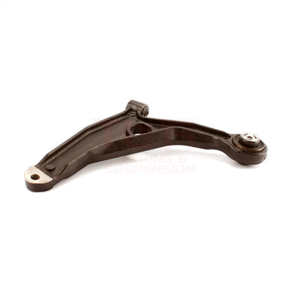Bras de commande de Suspension inférieur avant gauche, pour Dodge Journey Chrysler 200 Avenger