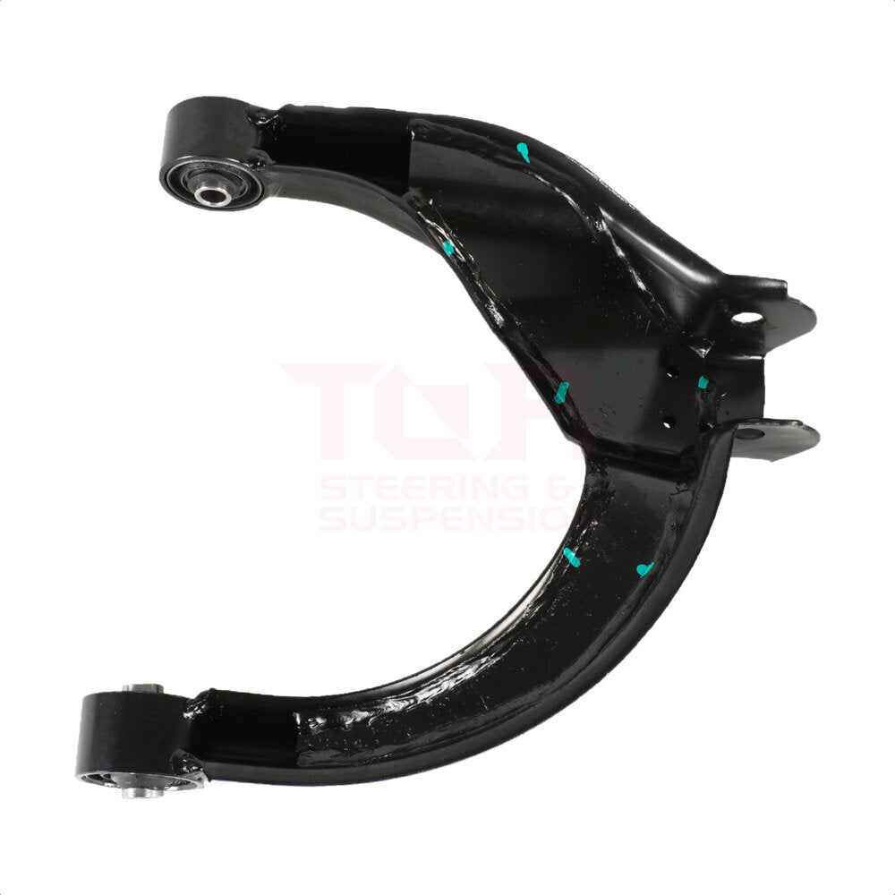 Bras de commande de Suspension supérieur arrière gauche, pour Hyundai Sonata Kia Optima XG350 XG30