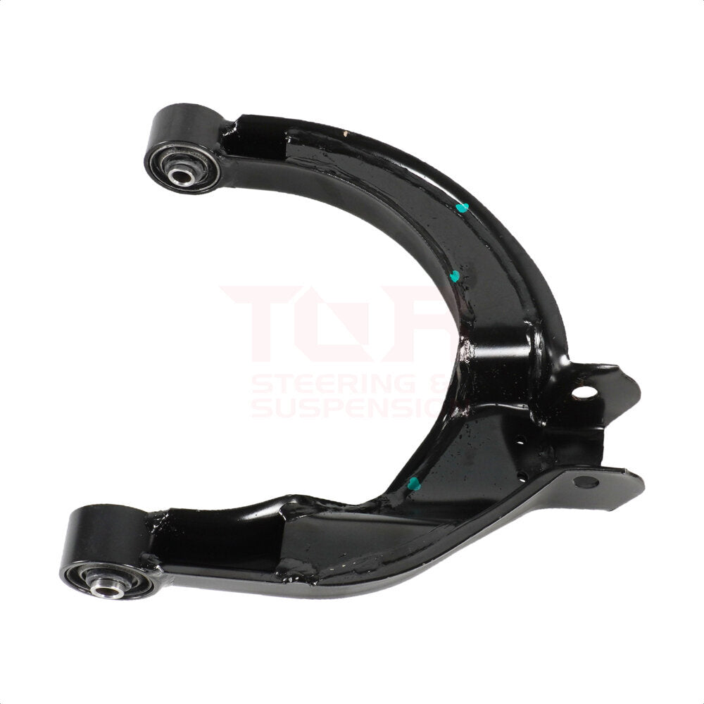Bras de commande de Suspension supérieur arrière droit, pour Hyundai Sonata Kia Optima XG350
