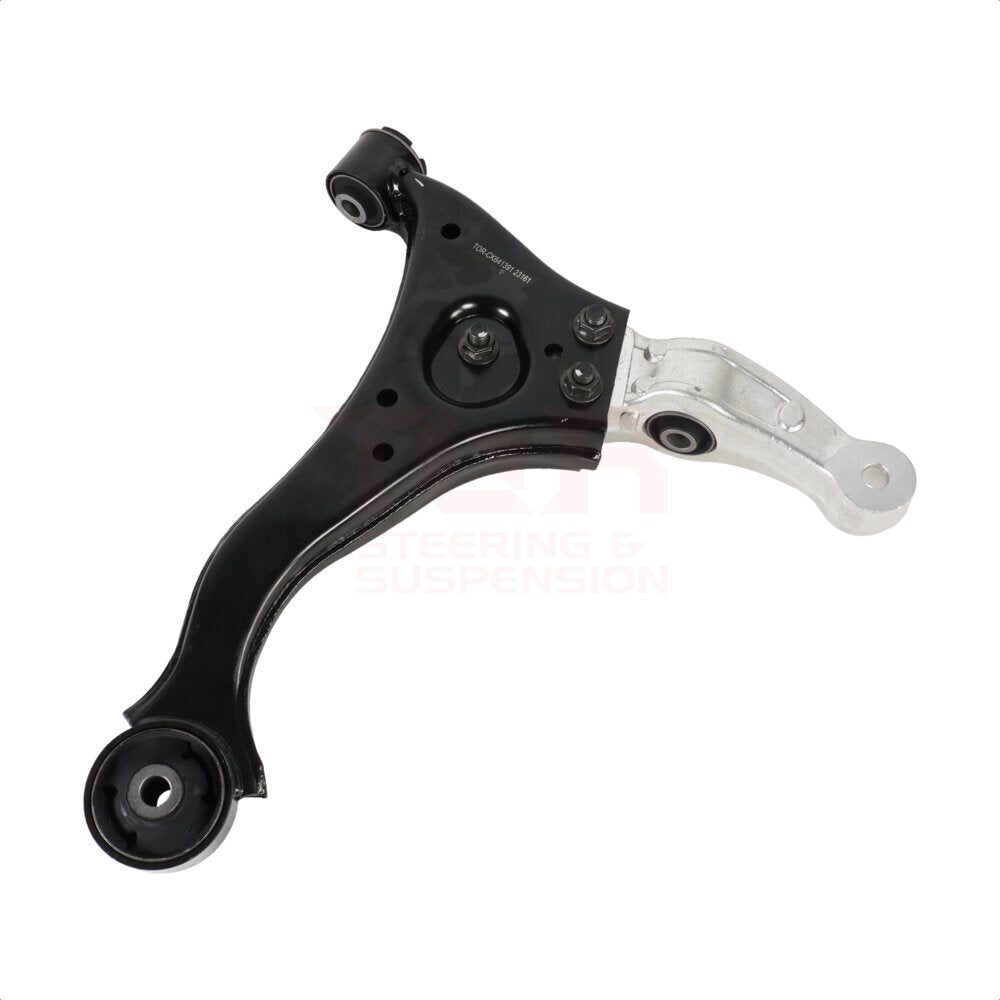 Bras de commande de Suspension inférieur avant droit pour Hyundai Sonata 2006 – 2010
