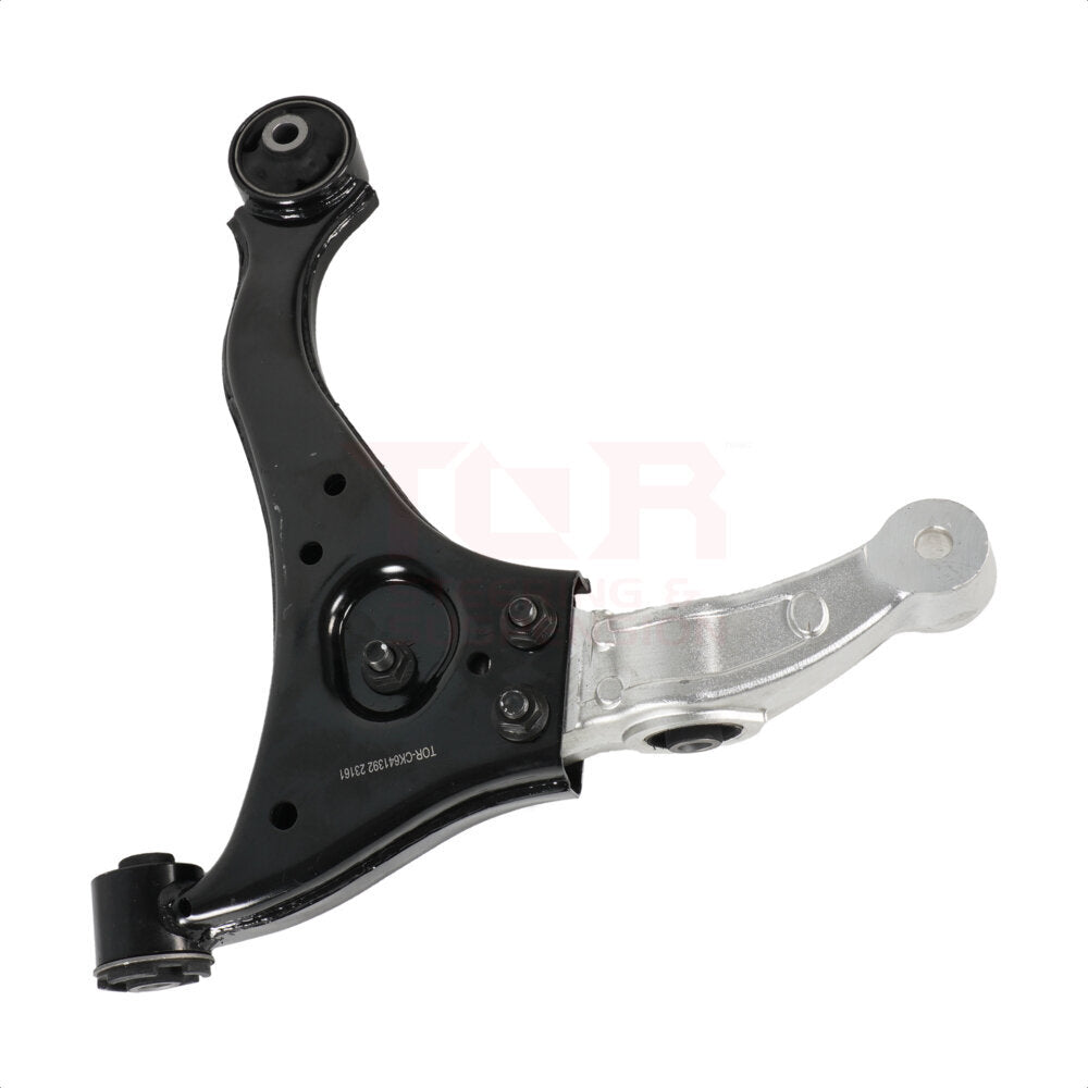 Bras de commande de Suspension inférieur avant gauche pour Hyundai Sonata 2006 – 2010