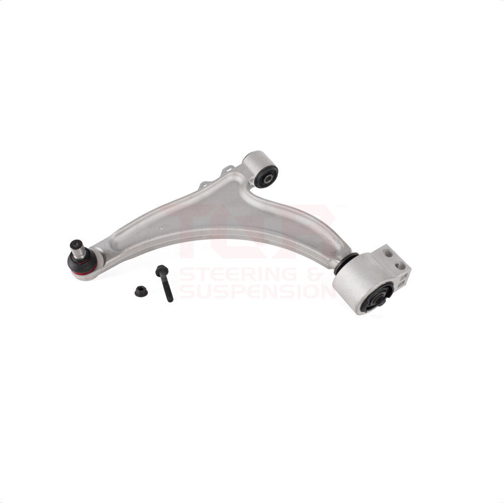 Ensemble de rotule de bras de commande de Suspension inférieure avant gauche pour Chevrolet Buick