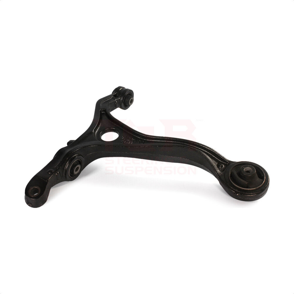 Bras de commande de suspension inférieur avant gauche pour Acura TL 2004-2007 TOR-CK641543