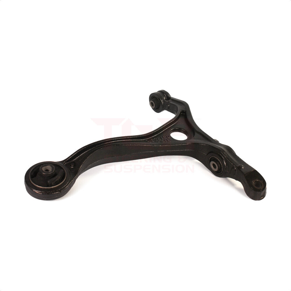 Bras de commande de suspension inférieur avant droit pour Acura TL 2004-2007 TOR-CK641544