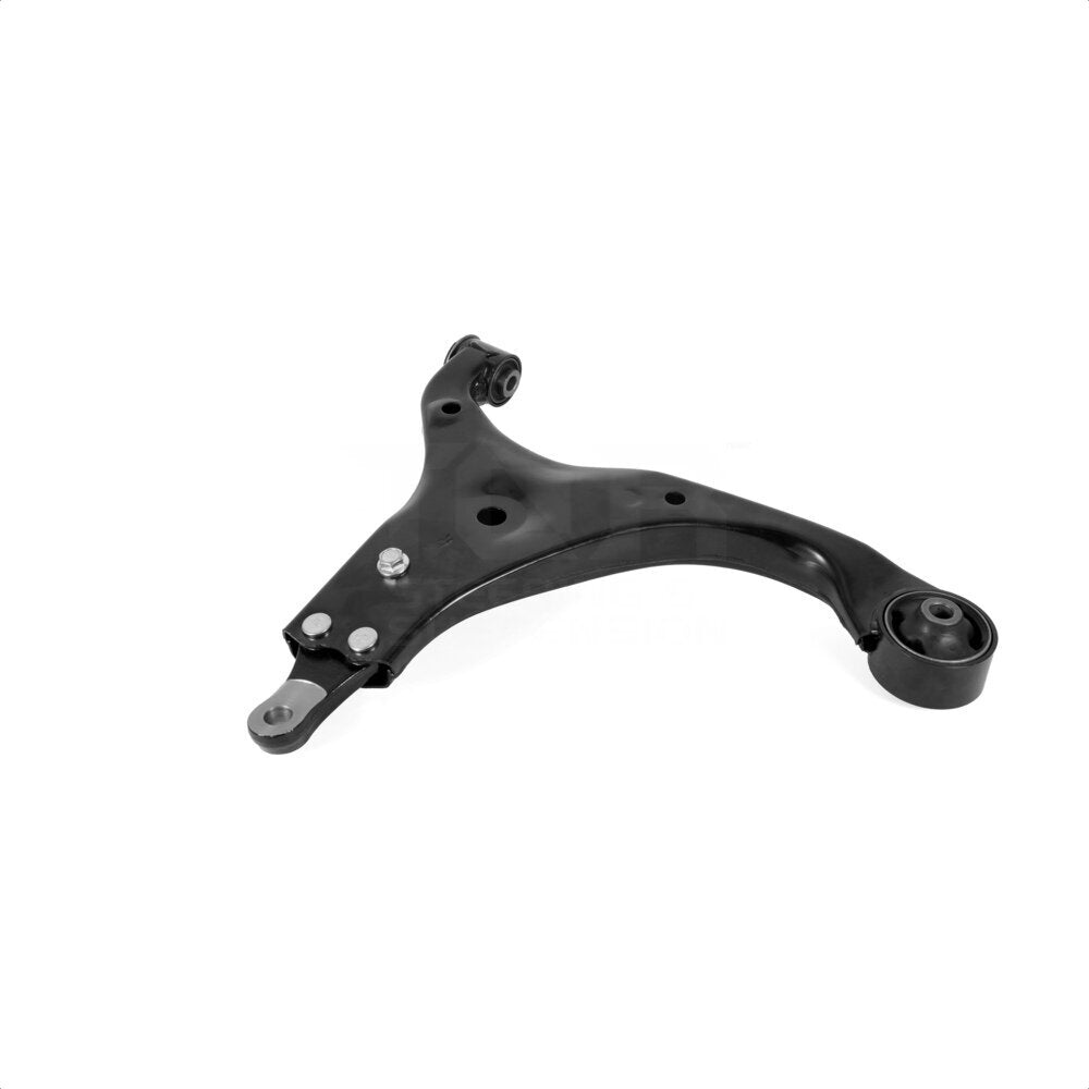 Bras de commande de suspension inférieur avant gauche pour Hyundai Elantra TOR-CK641580