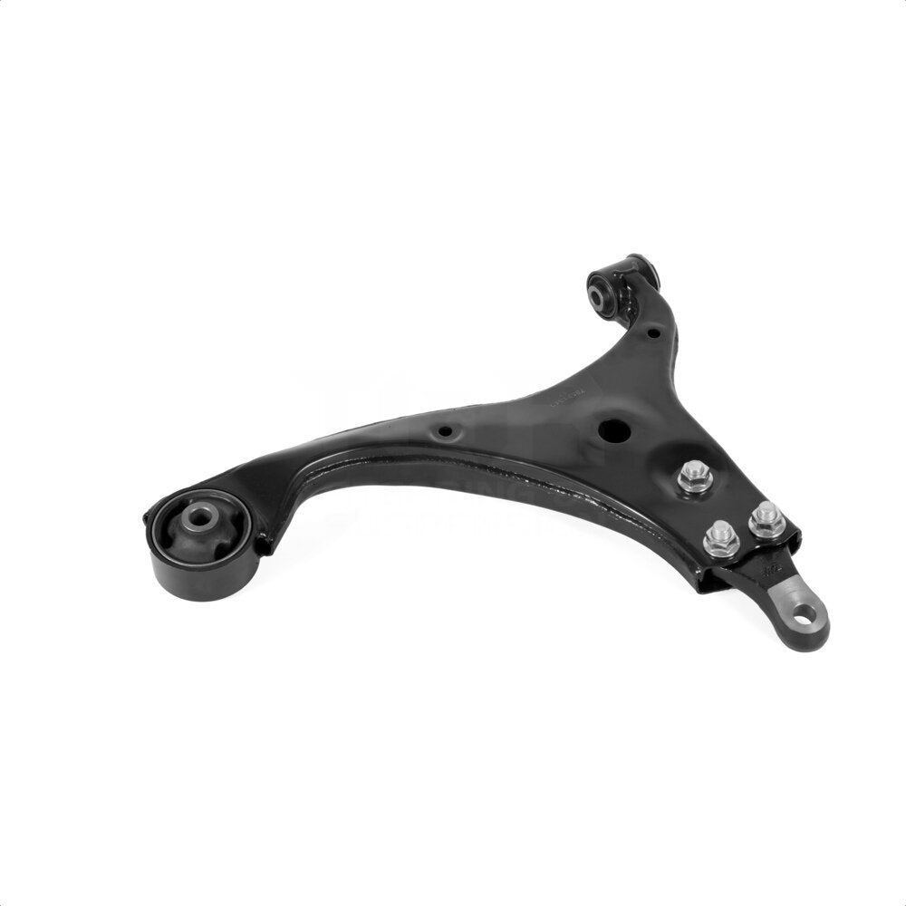 Bras de commande de suspension inférieur avant droit pour Hyundai Elantra TOR-CK641581