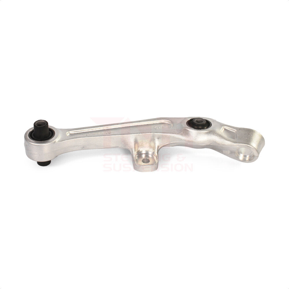 Bras de commande de Suspension avant inférieur avant gauche, pour INFINITI G35 Nissan 350Z